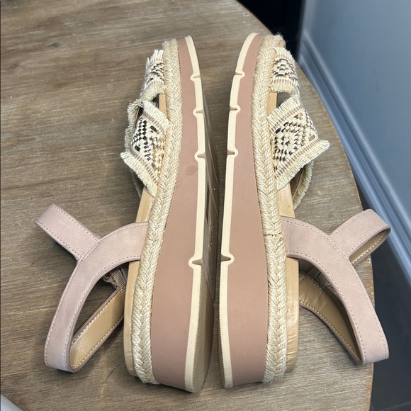 Naturalizer Delaney 2 Comfort Slingback Sandals Women’s 7.5 - Picture 14 of 16